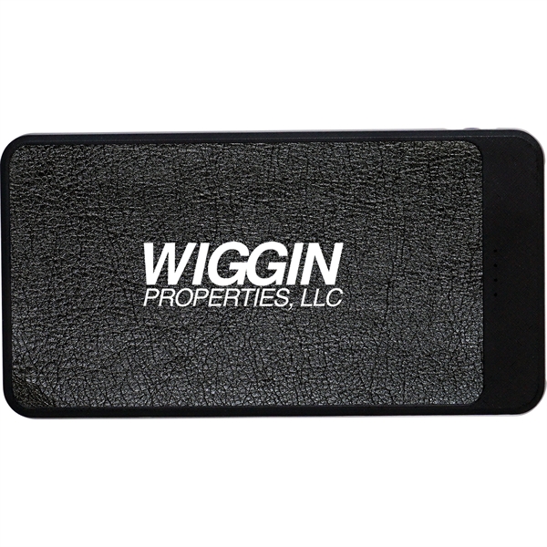 UL COLORFUL HIGH DENSITY SWIFT WIRELESS POWER BANK... from ASI 30208 A P Specialties / AP Specialties