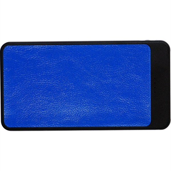 UL COLORFUL HIGH DENSITY SWIFT WIRELESS POWER BANK... from ASI 30208 A P Specialties / AP Specialties