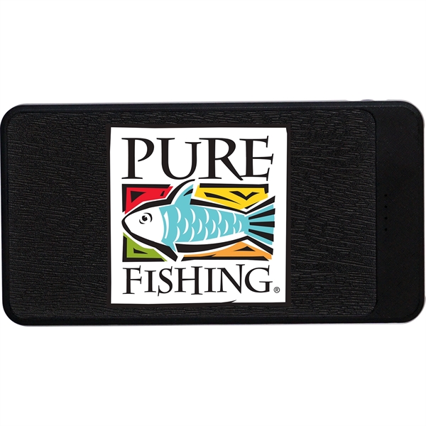 UL WOODLAND HIGH DENSITY SWIFT WIRELESS POWER BANK... from ASI 30208 A P Specialties / AP Specialties