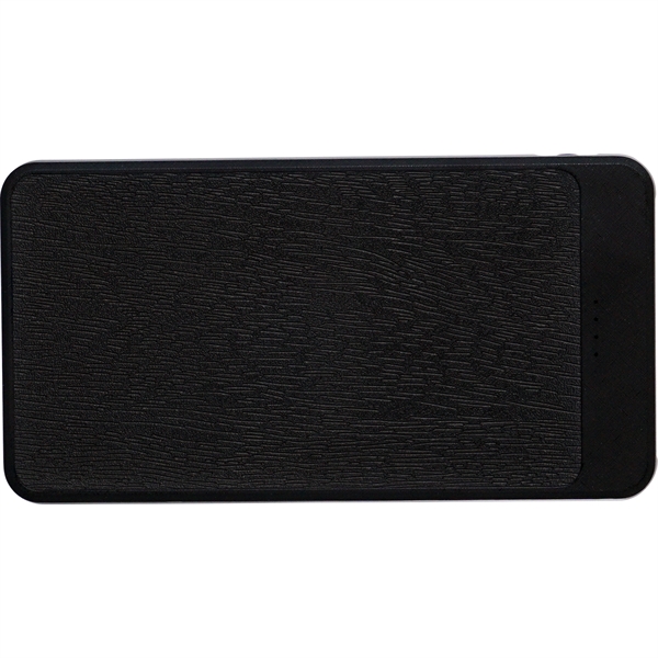 UL WOODLAND HIGH DENSITY SWIFT WIRELESS POWER BANK... from ASI 30208 A P Specialties / AP Specialties