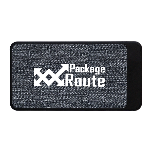 UL X LINE HIGH DENSITY SWIFT WIRELESS POWER BANK... from ASI 30208 A P Specialties / AP Specialties