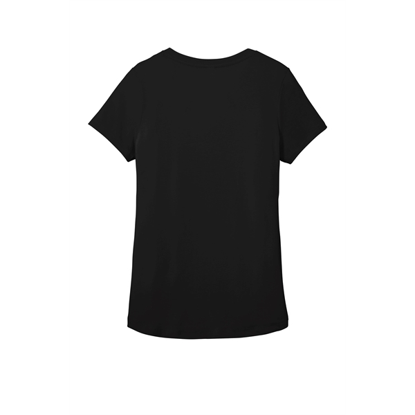 District Women s Flex Scoop Neck Tee... from ASI 84863 SanMar