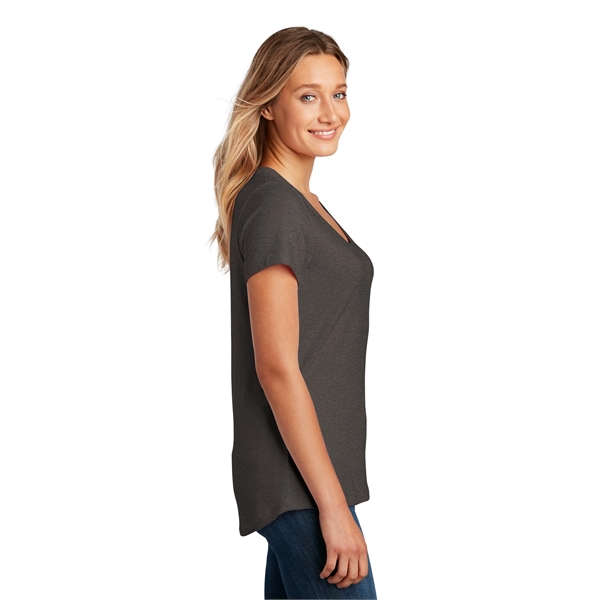 District Women s Flex Scoop Neck Tee... from ASI 84863 SanMar