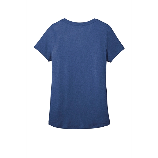 District Women s Flex Scoop Neck Tee... from ASI 84863 SanMar