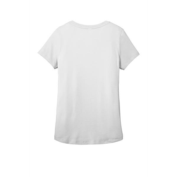 District Women s Flex Scoop Neck Tee... from ASI 84863 SanMar
