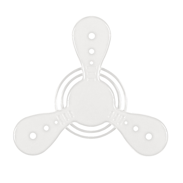 Unique designed flying disk.... from ASI 61125 Hit Promotional Products / Hit®