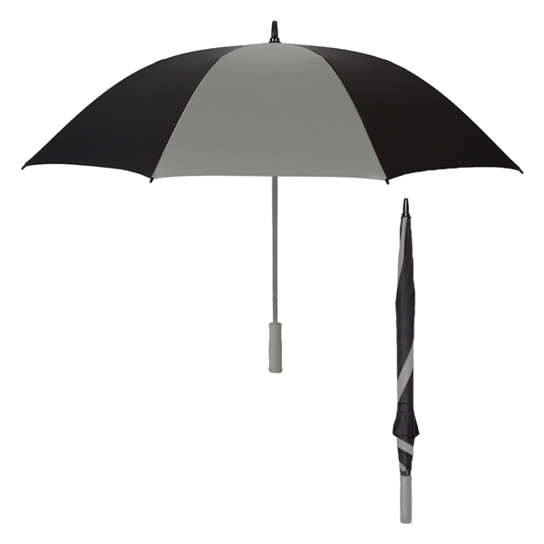 60" golf umbrella... from ASI 61125 Hit Promotional Products / Hit®