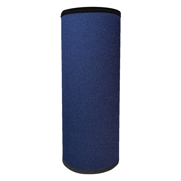 Foam sleeve for #5 bottles... from ASI 61125 Hit Promotional Products / Hit®