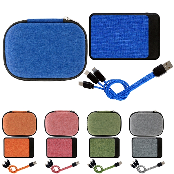 RIDGE TECHIE POWER SET... from ASI 30208 A P Specialties / AP Specialties