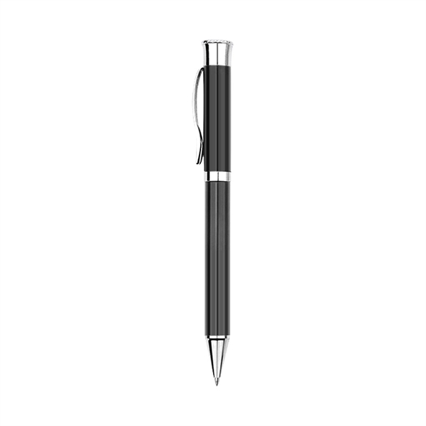 Heavyweight Metal Ballpoint Pen... from ASI 31517 Admart Products / Admart Line