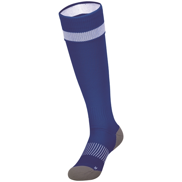 Adult Impact + Soccer Sock.... from ASI 37461 Augusta Sportswear