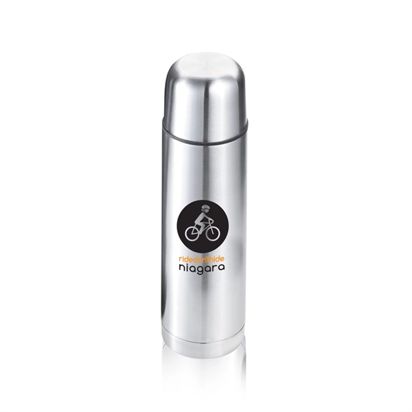 The Companion Flask w/Case... from ASI 84592 St Regis Group