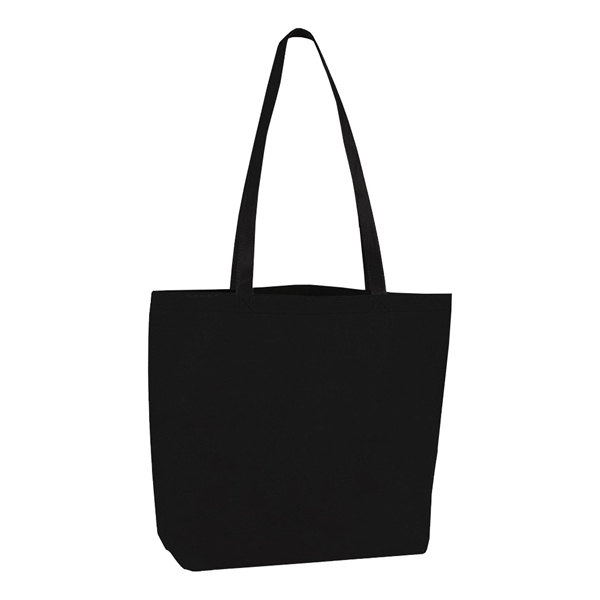 Non woven tote bag made of polypropylene 90 plus GSM, recyclable.... from ASI 31517 Admart Products / Admart Line