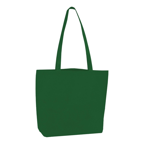 Non woven tote bag made of polypropylene 90 plus GSM, recyclable.... from ASI 31517 Admart Products / Admart Line