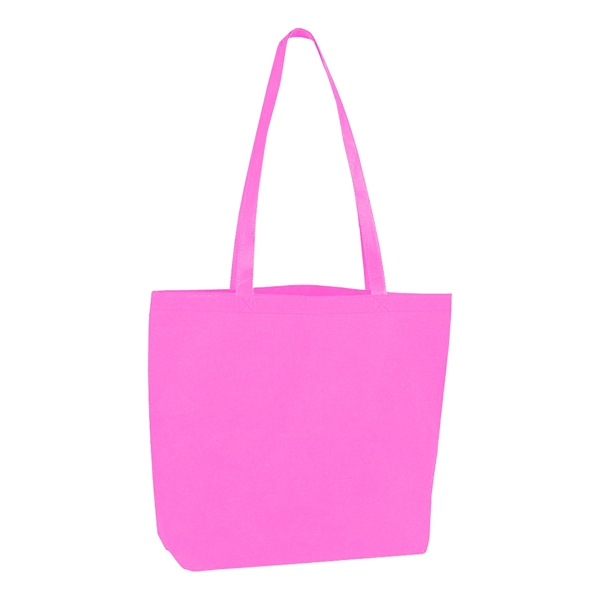 Non woven tote bag made of polypropylene 90 plus GSM, recyclable.... from ASI 31517 Admart Products / Admart Line