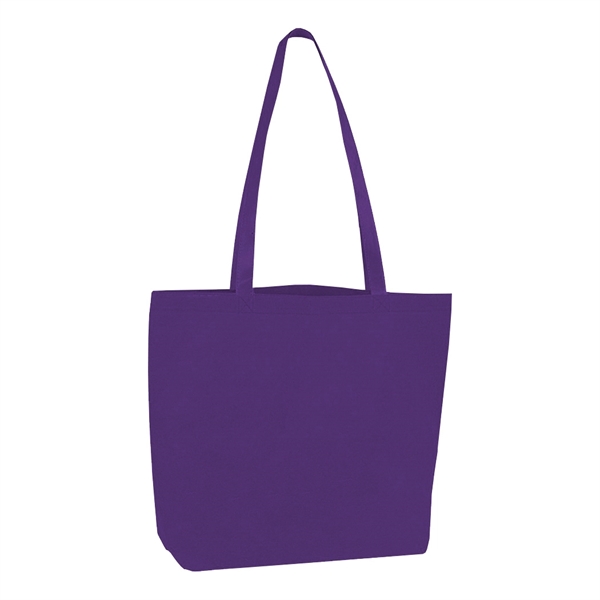 Non woven tote bag made of polypropylene 90 plus GSM, recyclable.... from ASI 31517 Admart Products / Admart Line