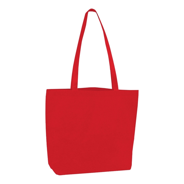 Non woven tote bag made of polypropylene 90 plus GSM, recyclable.... from ASI 31517 Admart Products / Admart Line