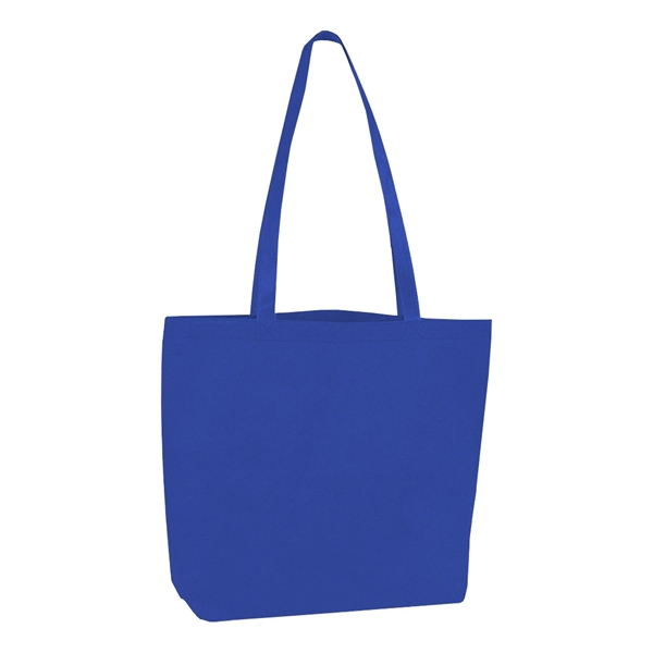 Non woven tote bag made of polypropylene 90 plus GSM, recyclable.... from ASI 31517 Admart Products / Admart Line