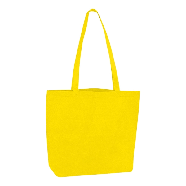 Non woven tote bag made of polypropylene 90 plus GSM, recyclable.... from ASI 31517 Admart Products / Admart Line