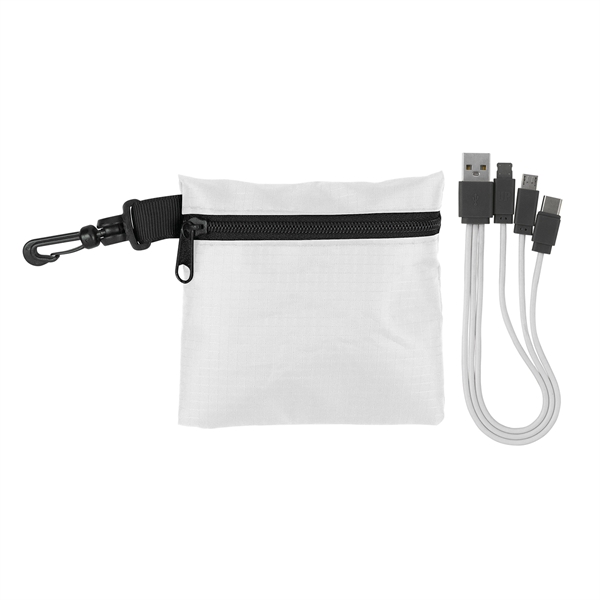 TRENDY TYPE C USB CABLE SET... from ASI 30208 A P Specialties / AP Specialties