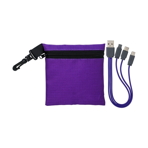 TRENDY TYPE C USB CABLE SET... from ASI 30208 A P Specialties / AP Specialties