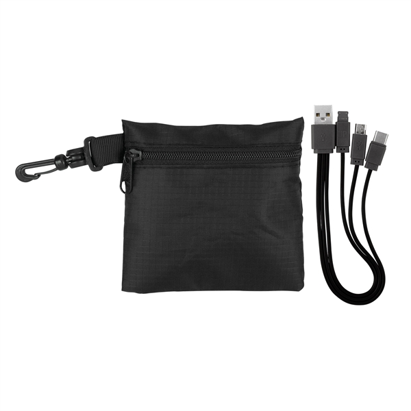 TRENDY TYPE C USB CABLE SET... from ASI 30208 A P Specialties / AP Specialties