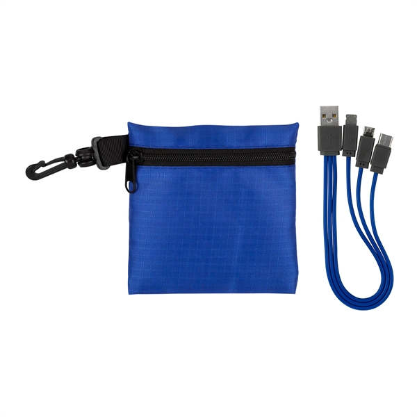 TRENDY TYPE C USB CABLE SET... from ASI 30208 A P Specialties / AP Specialties