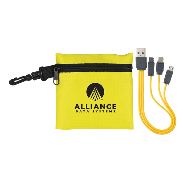 TRENDY TYPE C USB CABLE SET... from ASI 30208 A P Specialties / AP Specialties