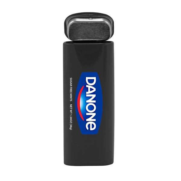 1.25" x 3.125" Tek tall mint tin; holds 1 oz. of... from ASI 90807 Tekweld