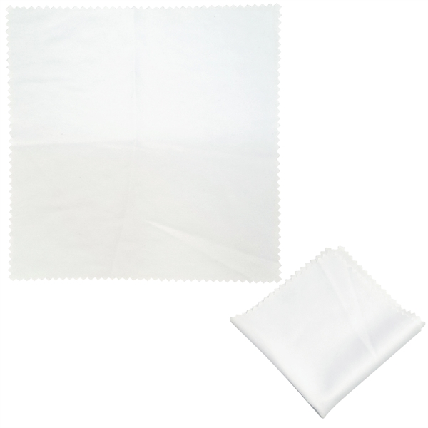 RECYCLED CLEANING CLOTH... from ASI 30208 A P Specialties / AP Specialties