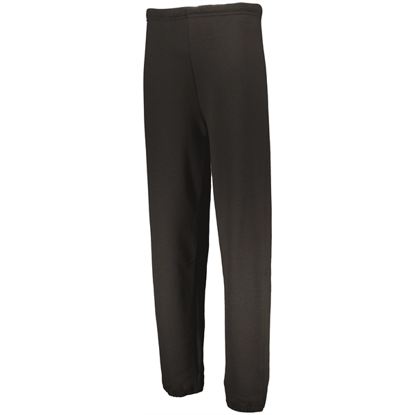 Adult closed bottom sweat pants.... from ASI 37461 Augusta Sportswear / Holloway Sportswear Inc