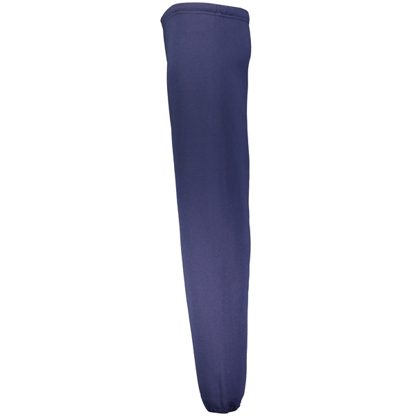 Adult closed bottom sweat pants.... from ASI 37461 Augusta Sportswear / Holloway Sportswear Inc