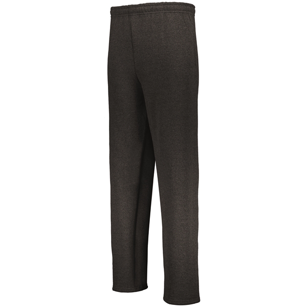Adult open bottom sweat pants.... from ASI 37461 Augusta Sportswear / Holloway Sportswear Inc