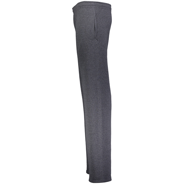 Adult open bottom sweat pants.... from ASI 37461 Augusta Sportswear / Holloway Sportswear Inc