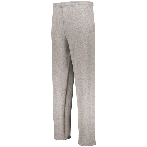 Adult open bottom sweat pants.... from ASI 37461 Augusta Sportswear / Holloway Sportswear Inc
