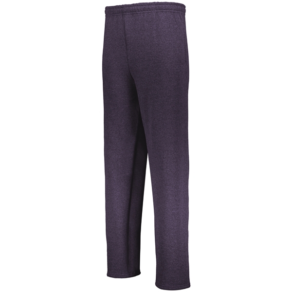 Adult open bottom sweat pants.... from ASI 37461 Augusta Sportswear / Holloway Sportswear Inc