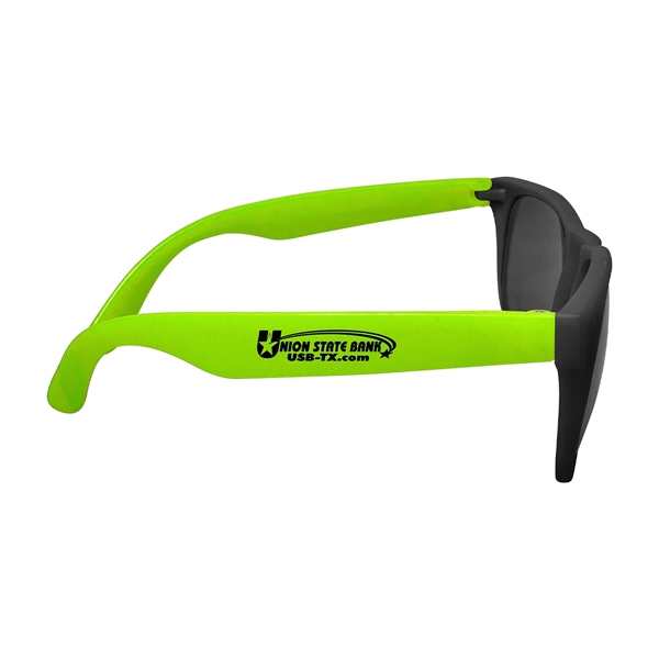 TRENDY SUNGLASSES... from ASI 30208 A P Specialties / AP Specialties