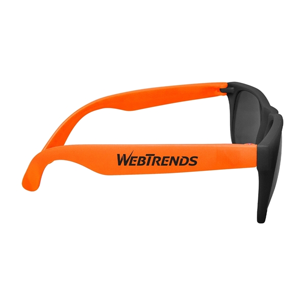 TRENDY SUNGLASSES... from ASI 30208 A P Specialties / AP Specialties