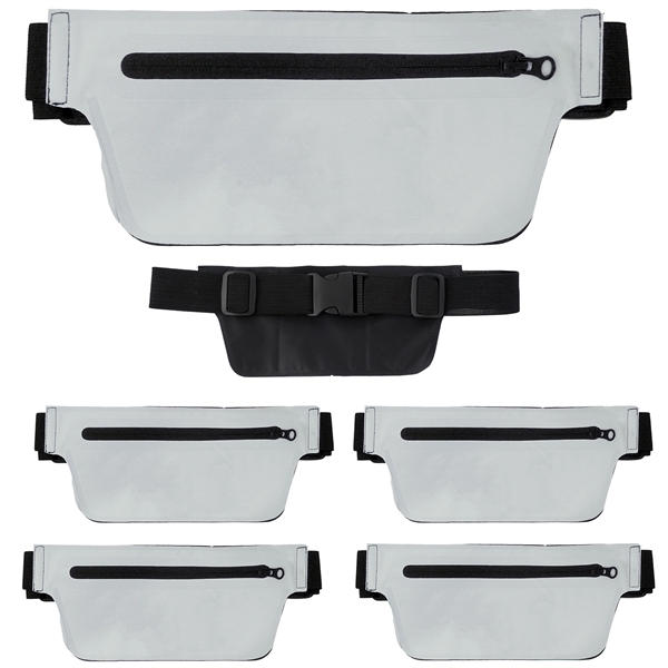 FULL COLOR FANNY PACK... from ASI 30208 A P Specialties / AP Specialties