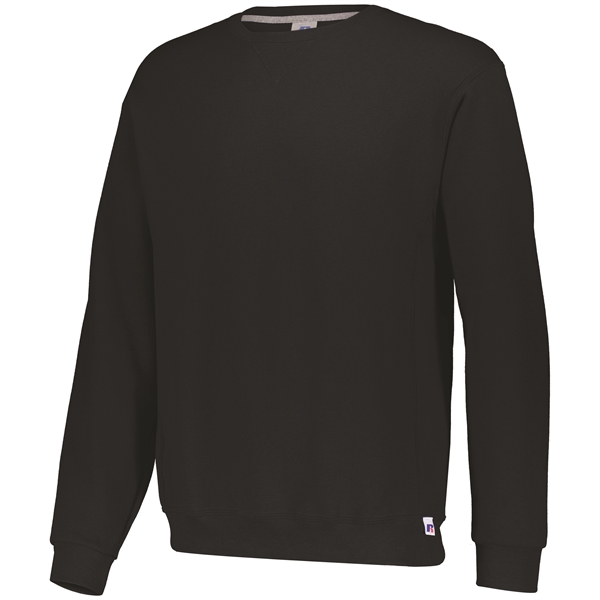 Dri-Power® fleece crew sweat shirt.... from ASI 37461 Augusta Sportswear / Holloway Sportswear Inc
