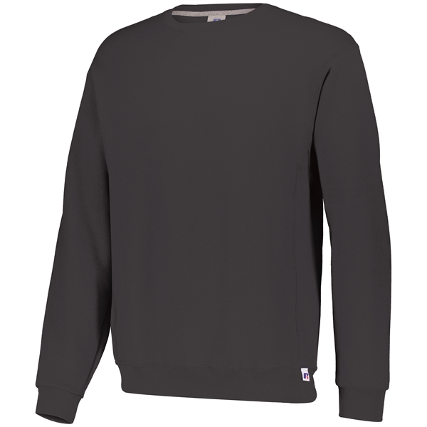 Dri-Power® fleece crew sweat shirt.... from ASI 37461 Augusta Sportswear / Holloway Sportswear Inc