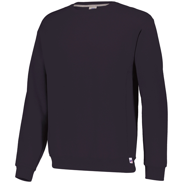 Dri-Power® fleece crew sweat shirt.... from ASI 37461 Augusta Sportswear / Holloway Sportswear Inc