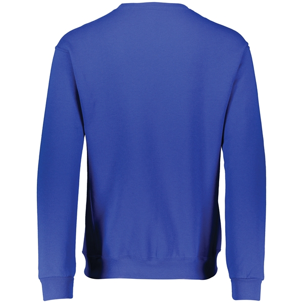 Dri-Power® fleece crew sweat shirt.... from ASI 37461 Augusta Sportswear / Holloway Sportswear Inc