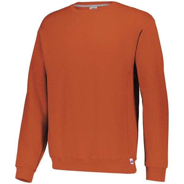 Dri-Power® fleece crew sweat shirt.... from ASI 37461 Augusta Sportswear / Holloway Sportswear Inc