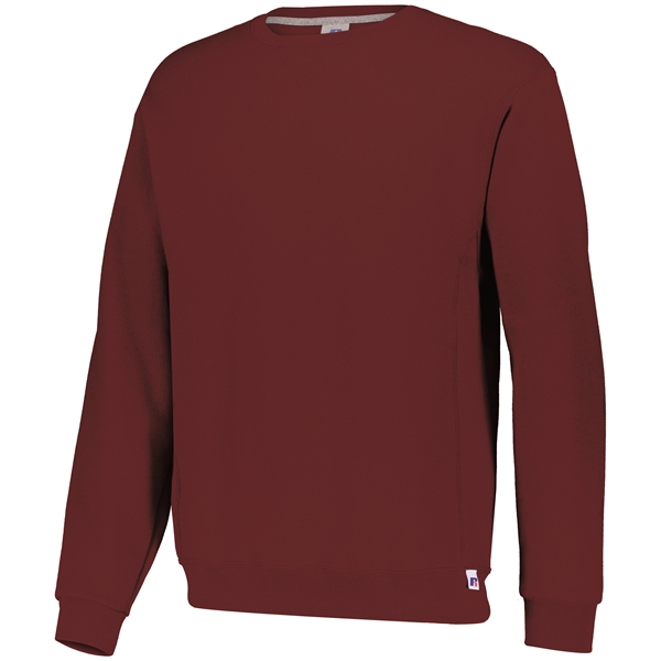 Dri-Power® fleece crew sweat shirt.... from ASI 37461 Augusta Sportswear / Holloway Sportswear Inc
