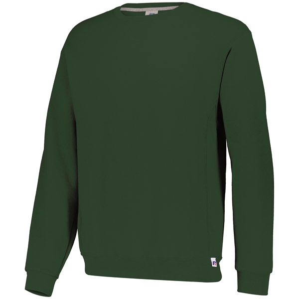 Dri-Power® fleece crew sweat shirt.... from ASI 37461 Augusta Sportswear / Holloway Sportswear Inc