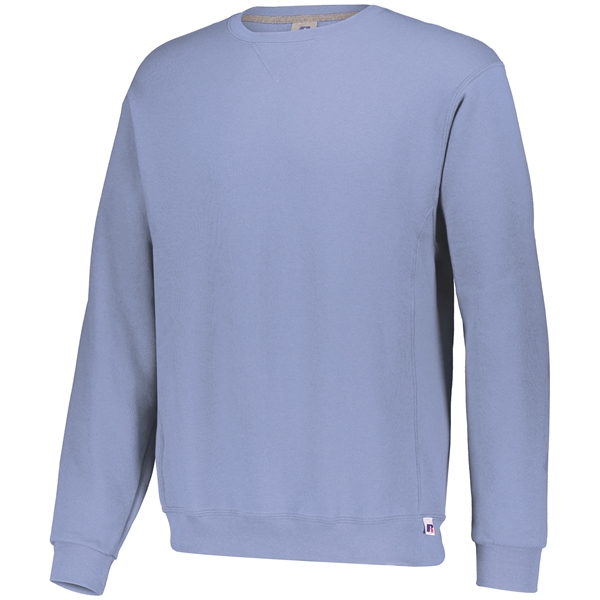 Dri-Power® fleece crew sweat shirt.... from ASI 37461 Augusta Sportswear / Holloway Sportswear Inc