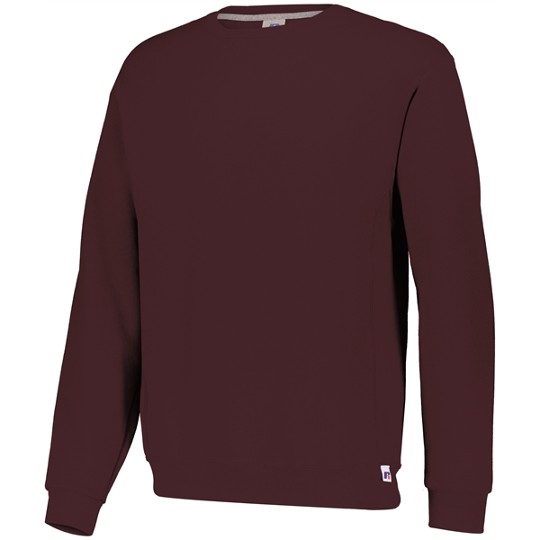 Dri-Power® fleece crew sweat shirt.... from ASI 37461 Augusta Sportswear / Holloway Sportswear Inc