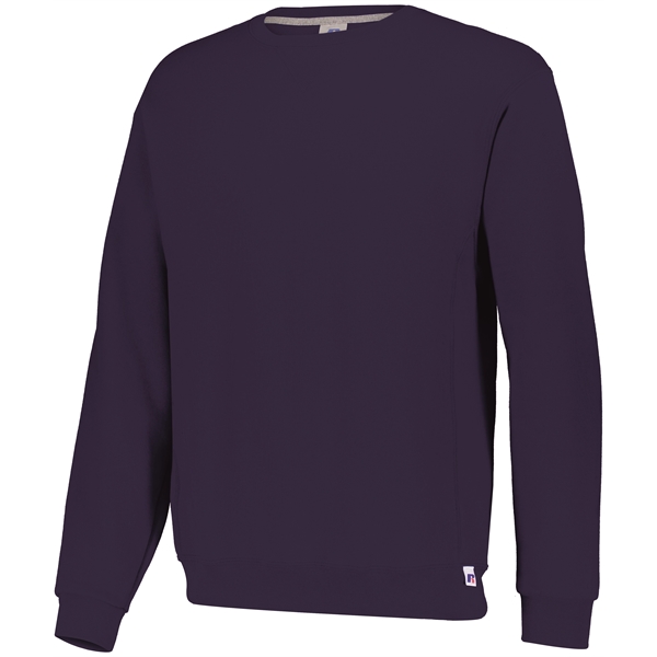 Dri-Power® fleece crew sweat shirt.... from ASI 37461 Augusta Sportswear / Holloway Sportswear Inc