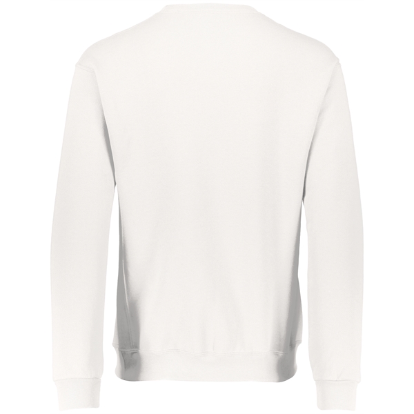 Dri-Power® fleece crew sweat shirt.... from ASI 37461 Augusta Sportswear / Holloway Sportswear Inc